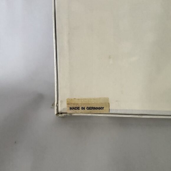 WAGNER LOHENGRIN 5 LP Box Set - KUBELIK, DGG 2713005, w/ Booklet, New - Picture 5 of 9